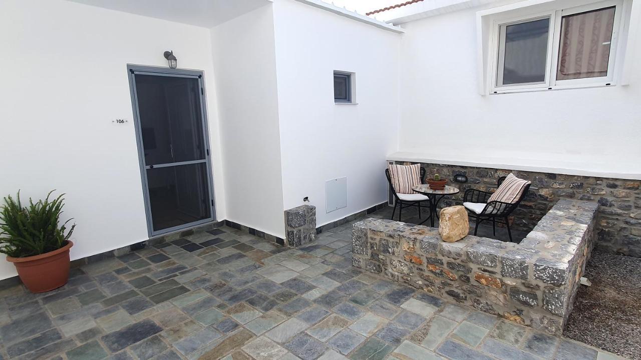 St.Thomas Beach Luxury Apartments Pefki  Экстерьер фото