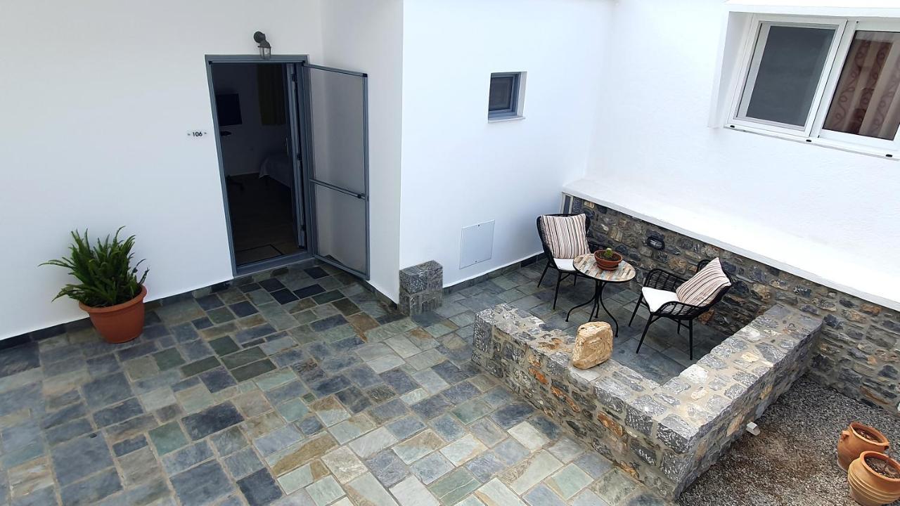 St.Thomas Beach Luxury Apartments Pefki  Экстерьер фото